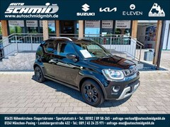 Bild des Angebotes Suzuki Ignis Comfort CVT Hybrid