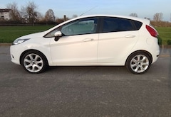 Bild des Angebotes Ford Fiesta Fiesta 1.25 Viva