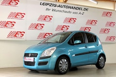 Bild des Angebotes Suzuki Splash Club *wenig Kilometer*Klima*5-Türer*