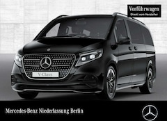 Bild des Angebotes Mercedes-Benz V 300 d 4M Lang AVANTGARDE+Allrad+AMG+SchiebDa+9G