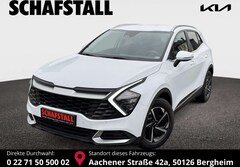 Bild des Angebotes Kia Sportage 1.6 T-GDI 48V Vision Komfort-Paket Navi E Sitze Te
