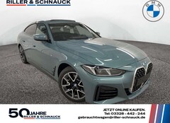Bild des Angebotes BMW 430 i Gran Coupe xDrive M Sport AHK+GLASDACH+A