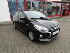 Mitsubishi Space Star 1.2 Select Klima Licht+Regensensor Winterräder FSP Kamera