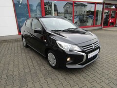 Bild des Angebotes Mitsubishi Space Star 1.2 Select Klima Licht+Regensensor Winterräder FSP Kamera