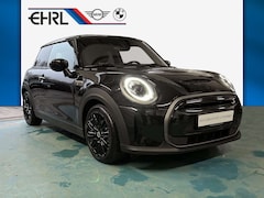 Bild des Angebotes MINI Cooper SE RESOLUTE EDITION LEDER LED NAVI SHZG.