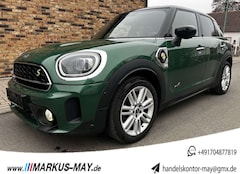 Bild des Angebotes MINI Cooper SE Countryman HUD Pano Kamera Sportsitz