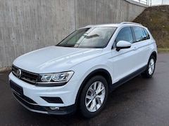 Bild des Angebotes VW Tiguan 2.0 TDI , Highline