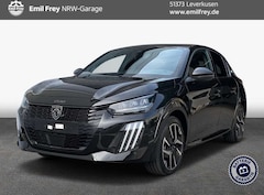 Bild des Angebotes Peugeot 208 Elektromotor 156 GT