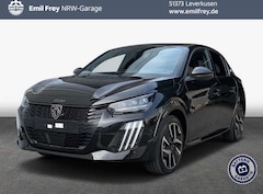 Bild des Angebotes Peugeot 208 Elektromotor e-208 156 GT