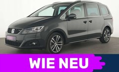 Bild des Angebotes SEAT Alhambra FR-Line Navigation|AHK|Xenon|ACC|PDC