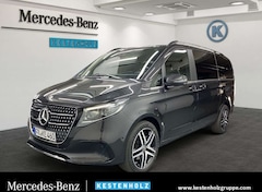Bild des Angebotes Mercedes-Benz V 300 d lang Avantgarde WideScreen 360° Stdhzg AHK