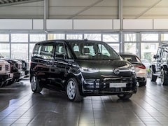 Bild des Angebotes VW Transporter Multivan BULLI IQ-LIGHT HARMAN MEMORY PARK 19''