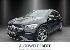 Bild des Angebotes Mercedes-Benz GLA 200 7G-DCT AMG Line/PANO/AHK/KAMERA/LED/