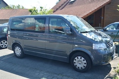 Bild des Angebotes VW T5 Multivan Multivan DPF Atlantis