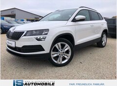 Bild des Angebotes Skoda Karoq Style,NAVI, ACC, SHZ, DAB, Keyless Go,RFK