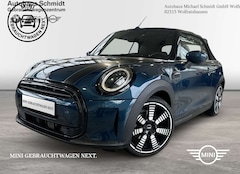 Bild des Angebotes MINI Cooper Cabrio Cooper Cabrio*MINI Sidewalk Edition*Navi*DAB*LED*A