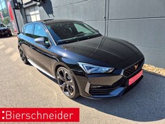 Bild des Angebotes CUPRA Leon 2.0 TSI DSG VZ SEITENSCHWELLER NAVI KAMERA