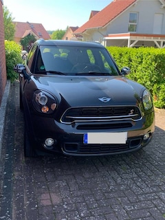 Bild des Angebotes MINI Cooper S Countryman Cooper S