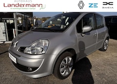 Bild des Angebotes Renault Modus Dynamique 1.2 75  AUTOMATIK+KLIMA+PDC