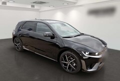Bild des Angebotes Hyundai IONIQ 5 N Line/Sitz-Paket/Navi/Rückfahrkamera/LED/Lenkradh