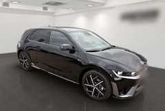 Bild des Angebotes Hyundai IONIQ 5 N Line/Sitz-Paket/Navi/Rückfahrkamera/LED/Lenkradh