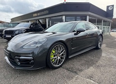 Bild des Angebotes Porsche Panamera 4 S E-Hybrid*InnoDrive/Sportdesign/21"LED Sportabg
