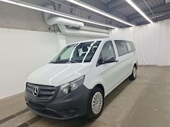 Bild des Angebotes Mercedes-Benz Vito 114 CDI Pro extralang NAV DAB SHZ TEMP PDC AC