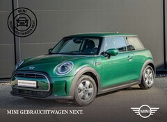 Bild des Angebotes MINI One 3-Türer Sportsitz Sitzheiz DAB Tempomat 1VB