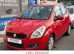 Bild des Angebotes Suzuki Splash Club
