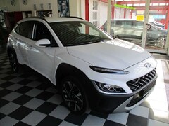 Bild des Angebotes Hyundai KONA 1.0 T-GDI Intro *Navi*Kamera*Sitzhzg.