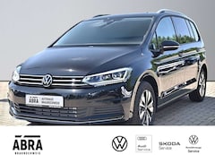 Bild des Angebotes VW Touran 2.0 TDI Comfortline DSG LED+NAV+ACC+AHK