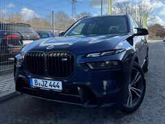 Bild des Angebotes BMW X7 M X7 M60i xDrive