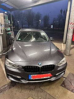 Bild des Angebotes BMW 318 318d Touring Aut. Modern Line