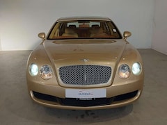 Bentley Flying Spur Continental Flying Spur