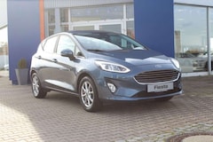 Bild des Angebotes Ford Fiesta TITANIUM