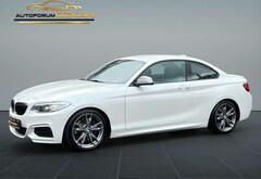 Bild des Angebotes BMW 235 i Coupe DEUTSCHES FAHRZEUG