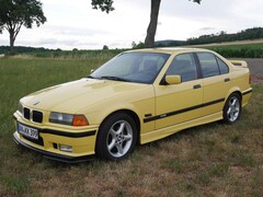 Bild des Angebotes BMW 318 318is/4 Class II