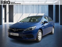 Bild des Angebotes Opel Astra K 1.2 Turbo Basis ABS ESP SERVO ZV eFH ASR