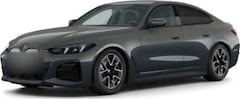 Bild des Angebotes BMW i4 eDrive40 M-SportPro*DrivAssProf*ParkAssPlus*Haman