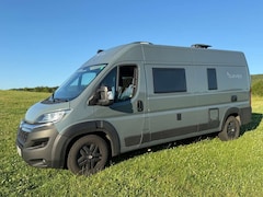 Bild des Angebotes Citroen Jumper CLEVER WOHNMOBIL 6 Meter 165 PS