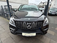 Bild des Angebotes Mercedes-Benz ML 350 ML 350 CDI BlueTec AMG line Navi, Panoramad.,20Zol