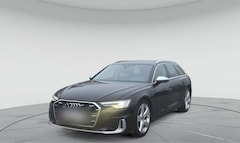 Audi S6 LED/VIRTUAL/NAVI/SHZ/KLIMA