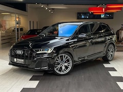 Bild des Angebotes Audi SQ7 4.0 TDI quattro*Pano*HuD*StHzg*S-Sitze*Laser