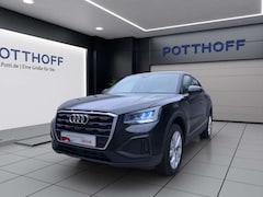 Bild des Angebotes Audi Q2 30 TFSI KAMERA SITZHZG PDC KLIMA LED