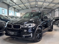 Bild des Angebotes BMW X5 xDrive30d *7 Sitzer*Pano*Ambiente*Kamera*Luft