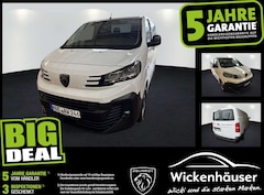 Bild des Angebotes Peugeot Expert Kasten 145 Lang L3 Klima+Navi+Kamera