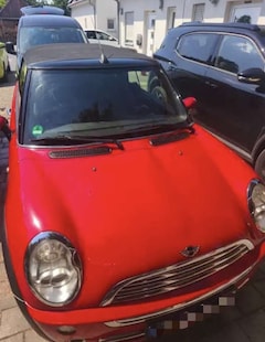 Bild des Angebotes MINI Cooper Cabrio MINI CABRIO