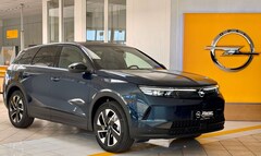 Bild des Angebotes Opel Grandland Matrix./AHZV/Navi/Vollausst./MildHybrid/AUTOMATIK