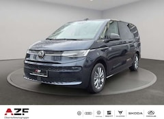 Bild des Angebotes VW T7 Multivan Life 2,0 TDI 7-Gang-DSG LÜ