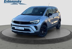 Bild des Angebotes Opel Crossland 1.2 Turbo Elegance/Navi-Pro/Kam/FSH/17 Klima Navi